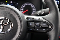 Toyota GR Yaris vaihtoauto