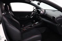 Toyota GR Yaris vaihtoauto