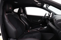 Toyota GR Yaris vaihtoauto