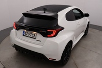 Toyota GR Yaris vaihtoauto