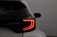 Toyota GR Yaris vaihtoauto