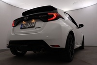 Toyota GR Yaris vaihtoauto
