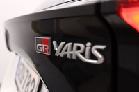 Toyota GR Yaris vaihtoauto