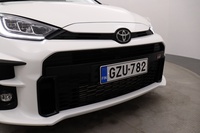 Toyota GR Yaris vaihtoauto