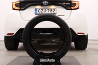 Toyota GR Yaris vaihtoauto