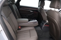 Audi A8 vaihtoauto