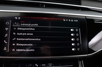 Audi A8 vaihtoauto