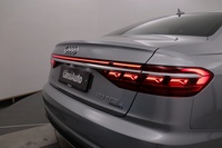 Audi A8 vaihtoauto