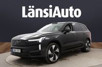 Volvo EX90 vaihtoauto