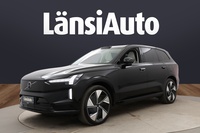 Volvo EX90 vaihtoauto