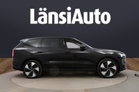 Volvo EX90 vaihtoauto