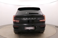 Volvo EX90 vaihtoauto