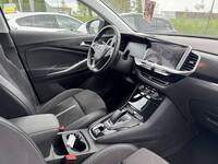 Opel Grandland vaihtoauto