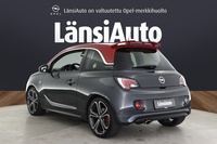 Opel Adam vaihtoauto
