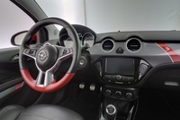 Opel Adam vaihtoauto