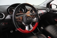Opel Adam vaihtoauto