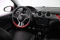 Opel Adam vaihtoauto