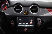 Opel Adam vaihtoauto