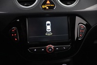 Opel Adam vaihtoauto