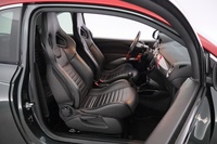 Opel Adam vaihtoauto