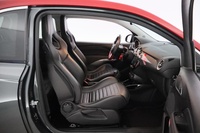Opel Adam vaihtoauto