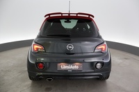 Opel Adam vaihtoauto