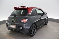 Opel Adam vaihtoauto