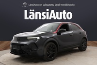 Opel Mokka-e vaihtoauto