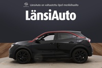 Opel Mokka-e vaihtoauto