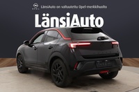 Opel Mokka-e vaihtoauto