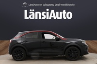 Opel Mokka-e vaihtoauto