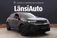 Opel Mokka-e vaihtoauto