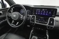 Kia Sorento vaihtoauto