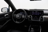 Kia Sorento vaihtoauto