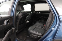 Kia Sorento vaihtoauto