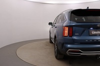 Kia Sorento vaihtoauto