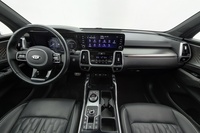 Kia Sorento vaihtoauto