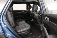 Kia Sorento vaihtoauto