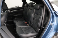 Kia Sorento vaihtoauto