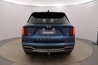 Kia Sorento vaihtoauto