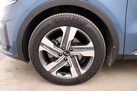 Kia Sorento vaihtoauto