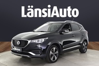 MG ZS vaihtoauto