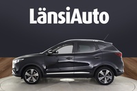 MG ZS vaihtoauto