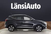MG ZS vaihtoauto