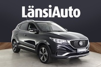 MG ZS vaihtoauto