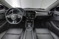 MG ZS vaihtoauto
