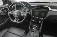 MG ZS vaihtoauto