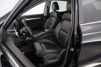 MG ZS vaihtoauto