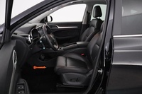 MG ZS vaihtoauto