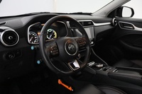 MG ZS vaihtoauto